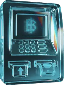 Withdrawal
from the ATM