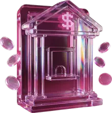 Transfer
to a bank account