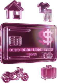 Cash delivery
by courier
